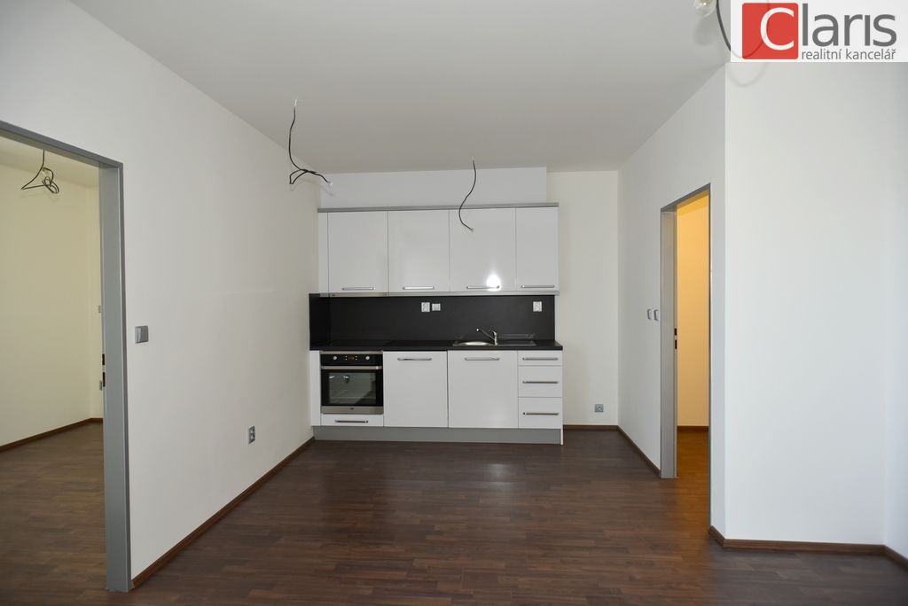 Pronájem bytu 2+kk, Nový Jičín, ul. Hoblíkova - titulní obrázek--