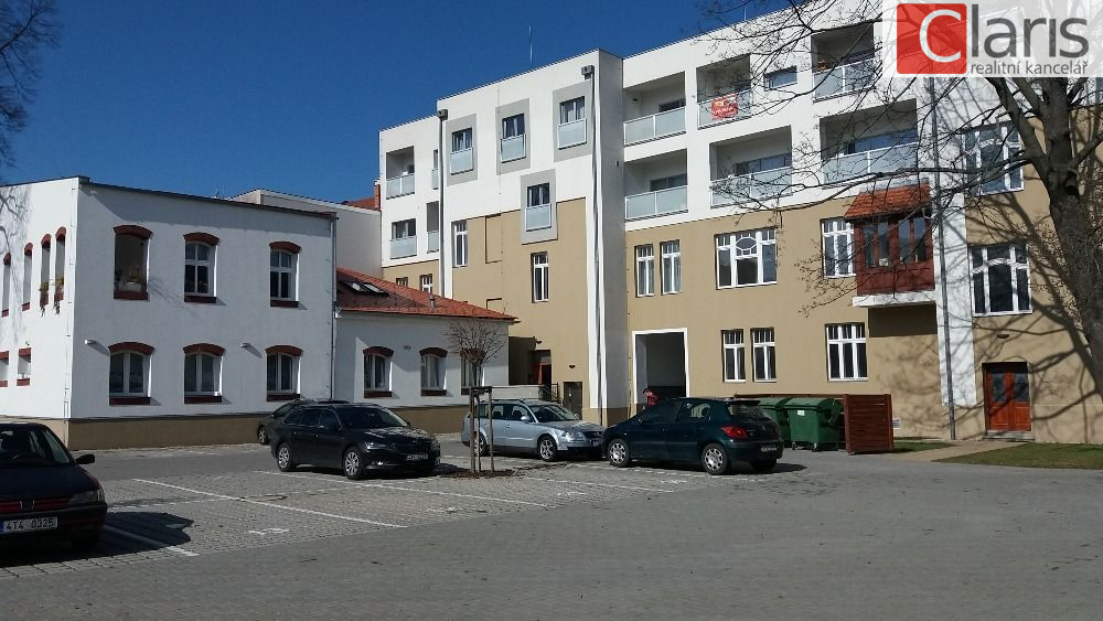 Pronájem bytu 2+kk, Nový Jičín, ul. Hoblíkova - obrázek č.6