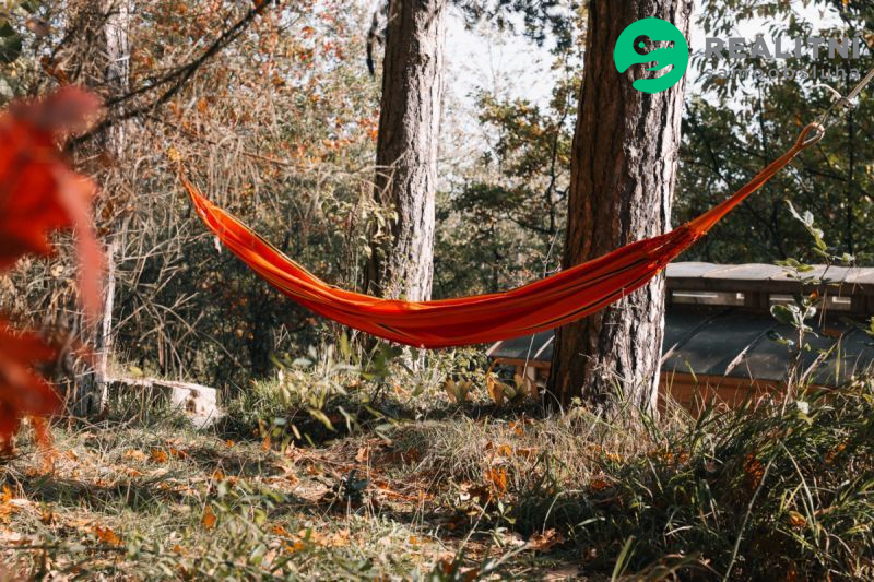 Glamping Posázaví - obrázek č.2