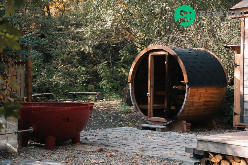 Glamping Posázaví - obrázek č.3