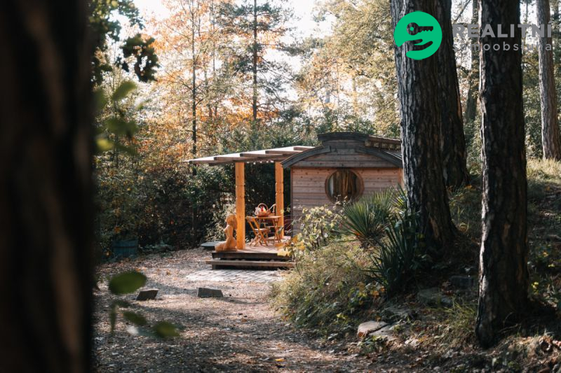 Glamping Posázaví - obrázek č.4