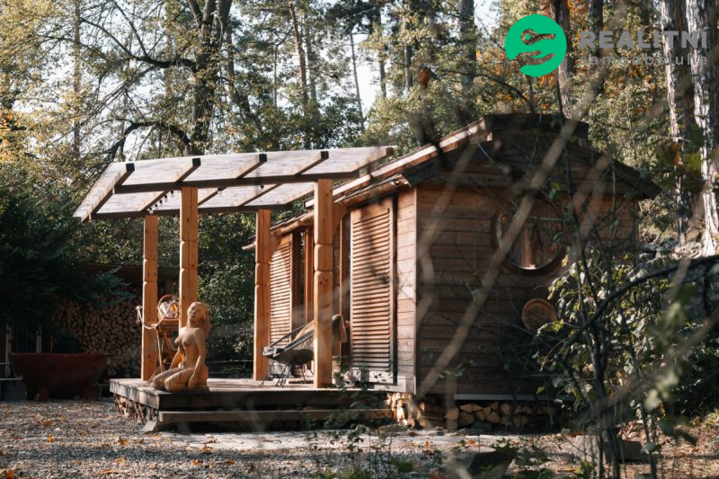 Glamping Posázaví - obrázek č.5