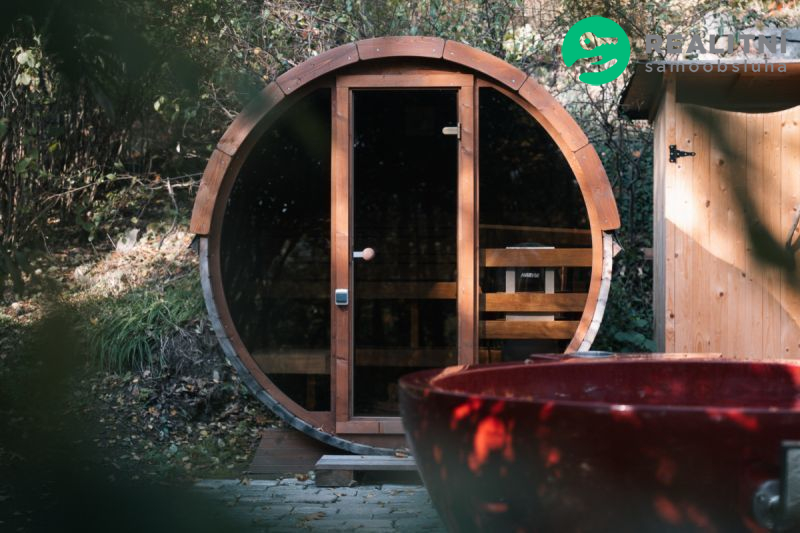 Glamping Posázaví - obrázek č.6
