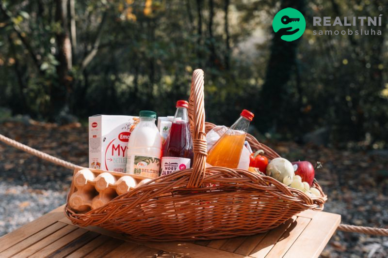 Glamping Posázaví - obrázek č.7