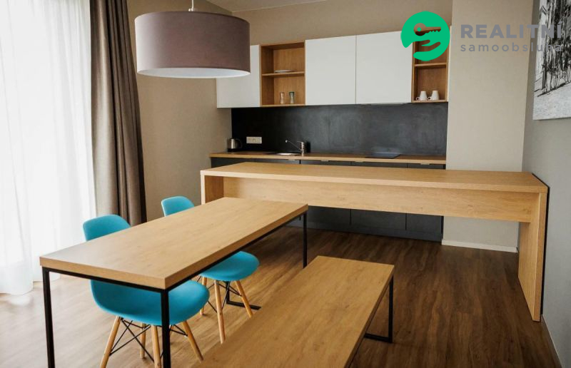 Pronájem bytu 2+kk 66 m² Pallova, Plzeň - obrázek č.3