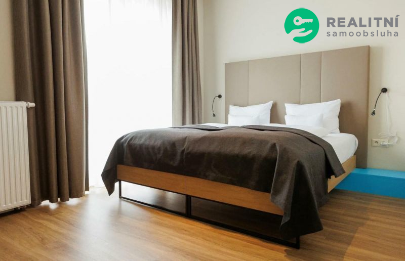 Pronájem bytu 2+kk 66 m² Pallova, Plzeň - obrázek č.5