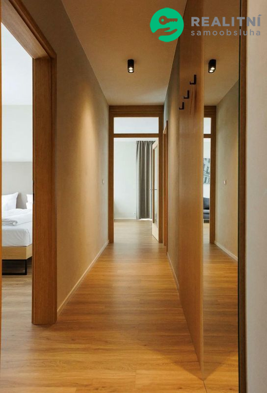 Pronájem bytu 2+kk 66 m² Pallova, Plzeň - obrázek č.6