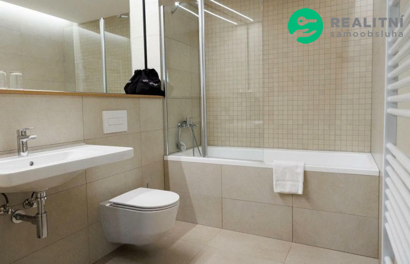 Pronájem bytu 2+kk 66 m² Pallova, Plzeň - obrázek č.7
