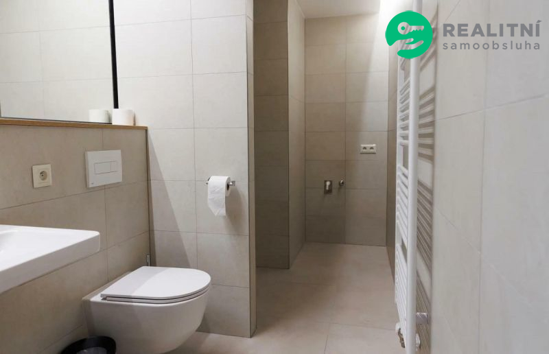 Pronájem bytu 2+kk 66 m² Pallova, Plzeň - obrázek č.8