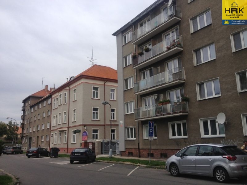 Pronájem bytu 2+1- Dobrovského , Olomouc - obrázek č.11