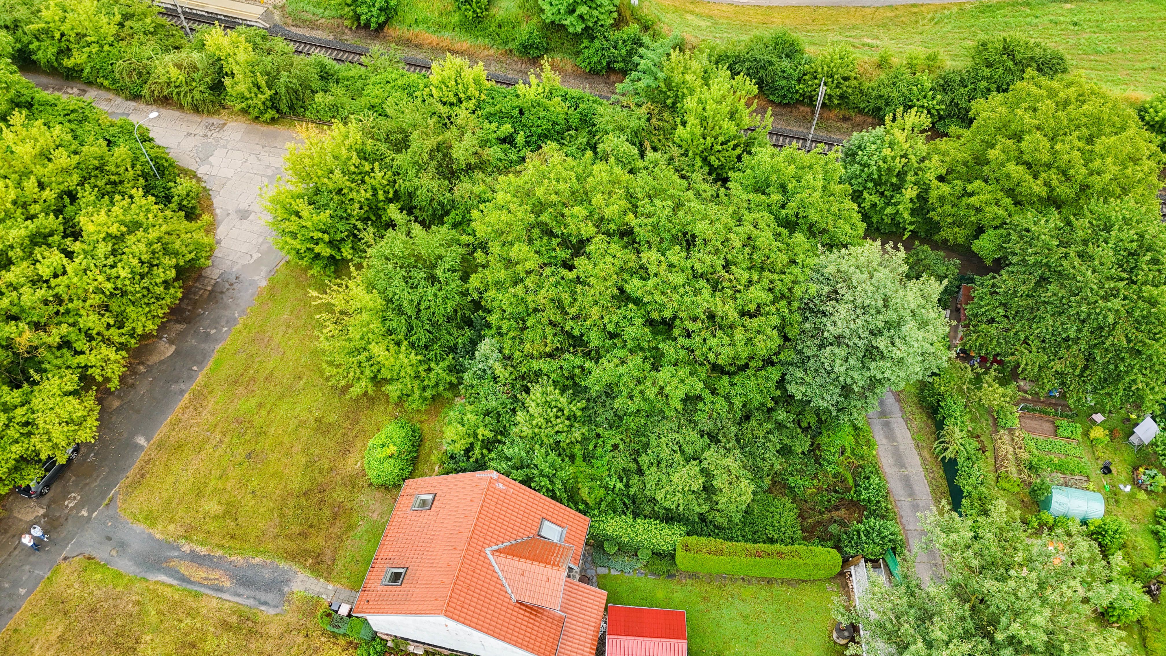 Prodej stavebního pozemku v Olomouci, 298 m2, ulice Božkova - obrázek č.5