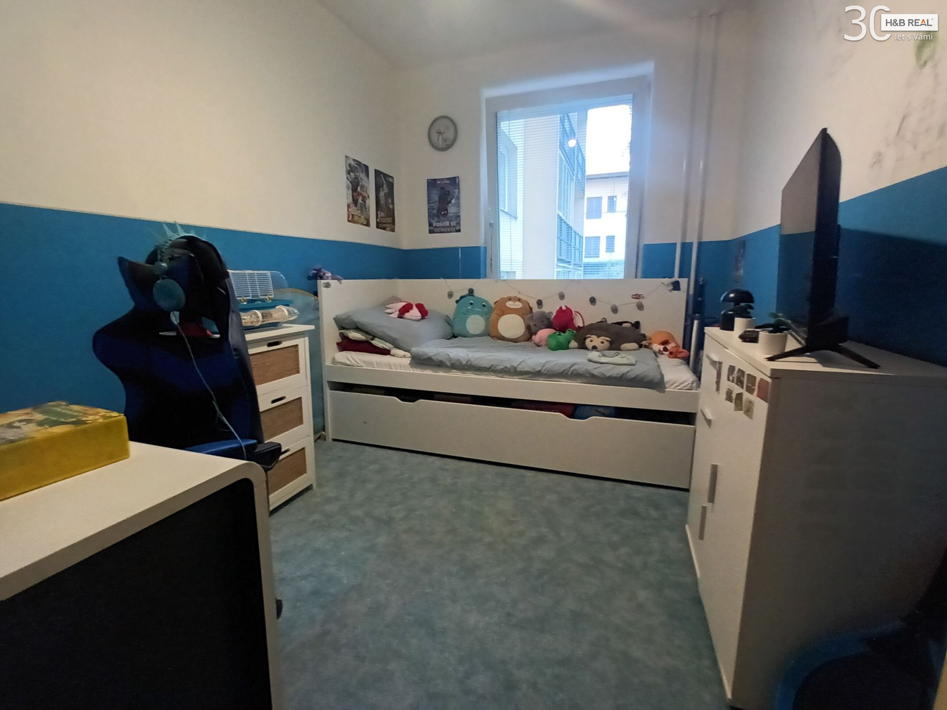Prodej bytu 3+1 Vsetín - obrázek č.11