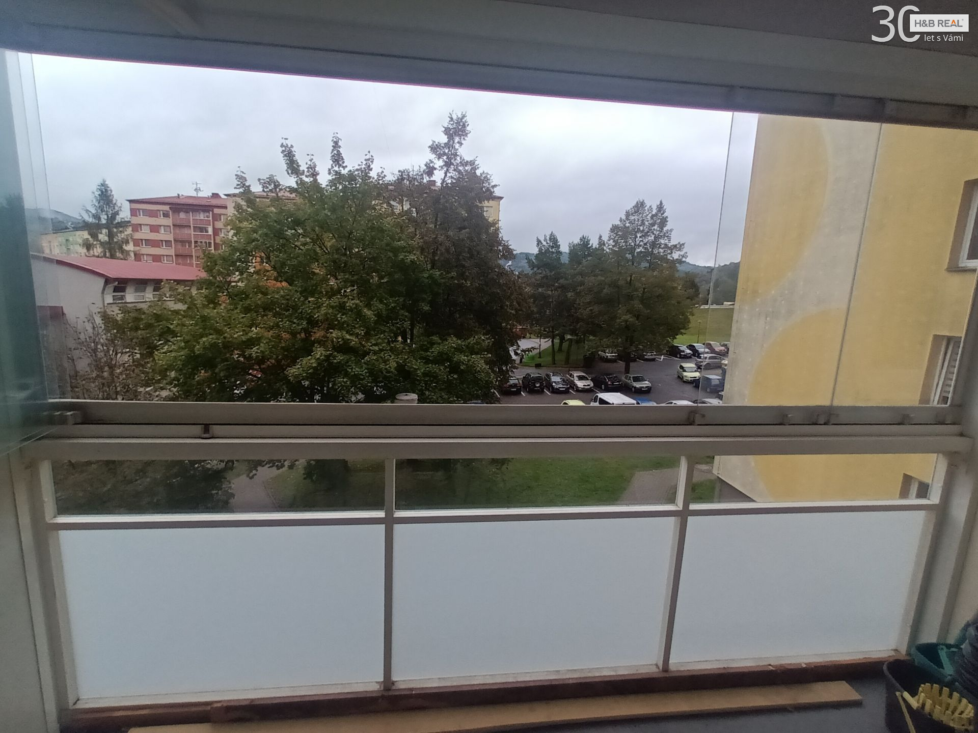 Prodej bytu 3+1 Vsetín - obrázek č.13