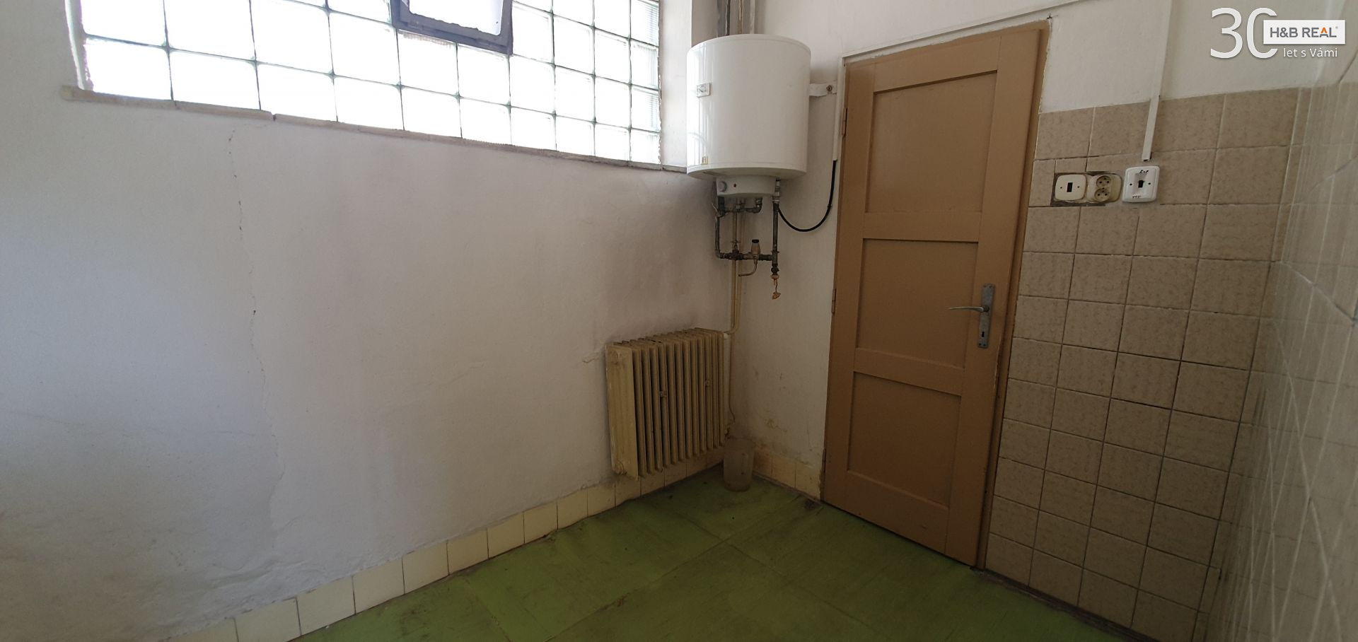 Pronájem skladových prostor 550 m2, Vsetín, ul. 4. Května - obrázek č.6
