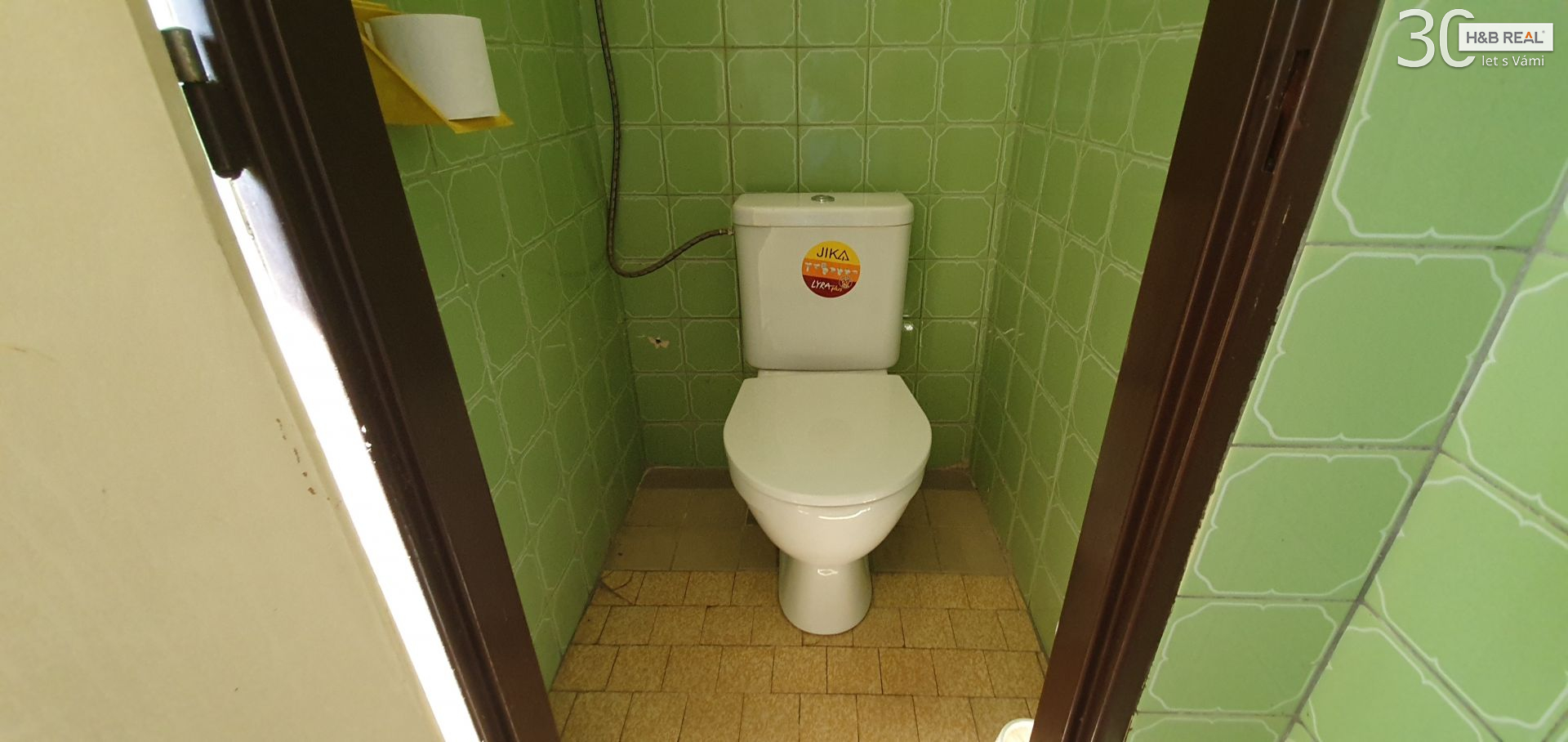 Pronájem skladových prostor 550 m2, Vsetín, ul. 4. Května - obrázek č.9