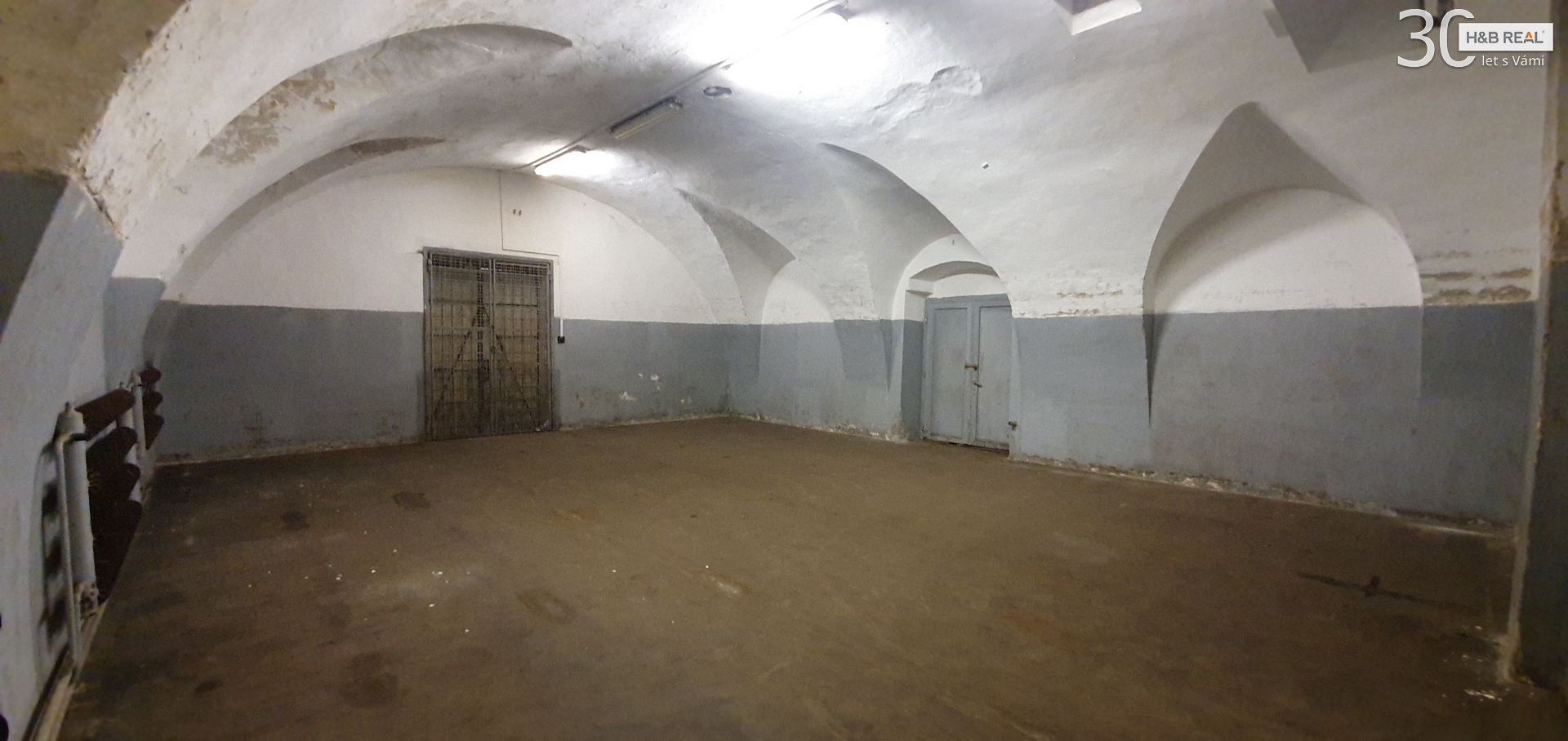 Pronájem skladových prostor 550 m2, Vsetín, ul. 4. Května - obrázek č.10