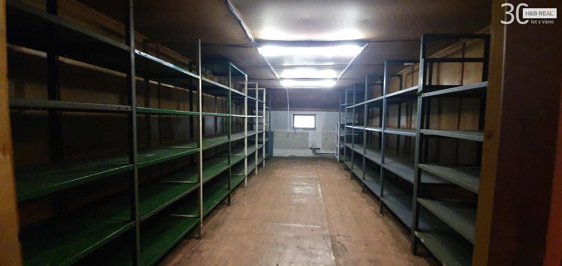Pronájem skladových prostor 550 m2, Vsetín, ul. 4. Května - obrázek č.16