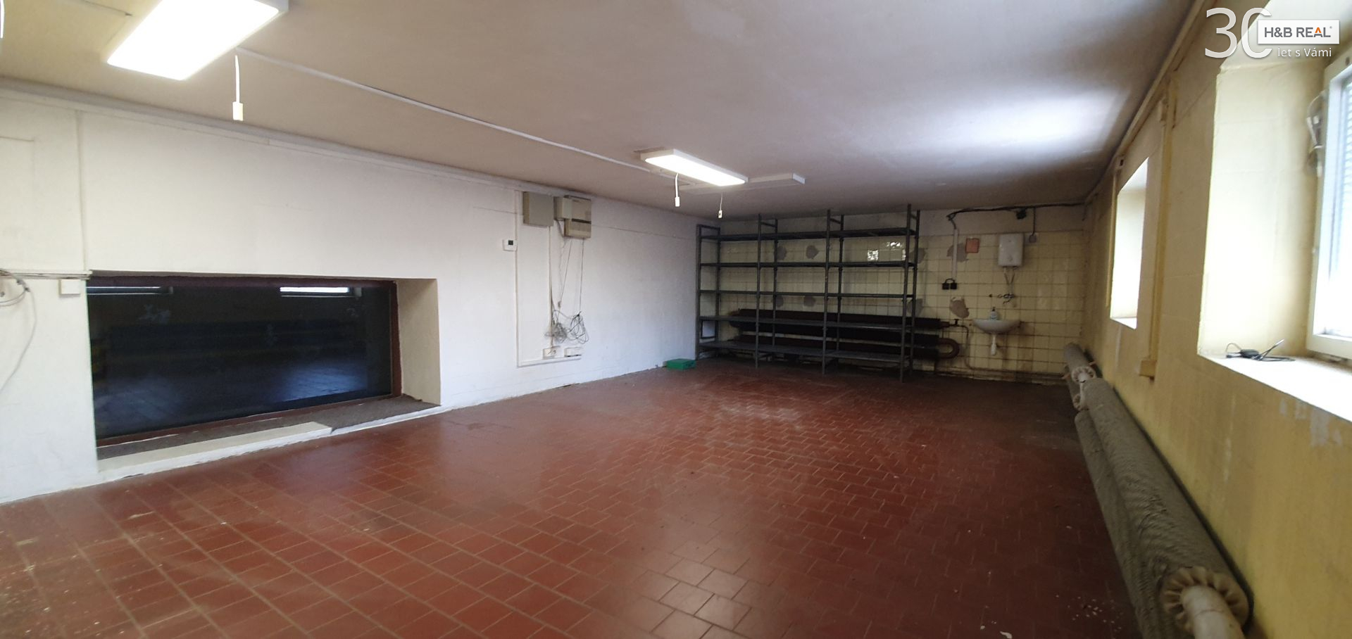 Pronájem skladových prostor 550 m2, Vsetín, ul. 4. Května - obrázek č.17
