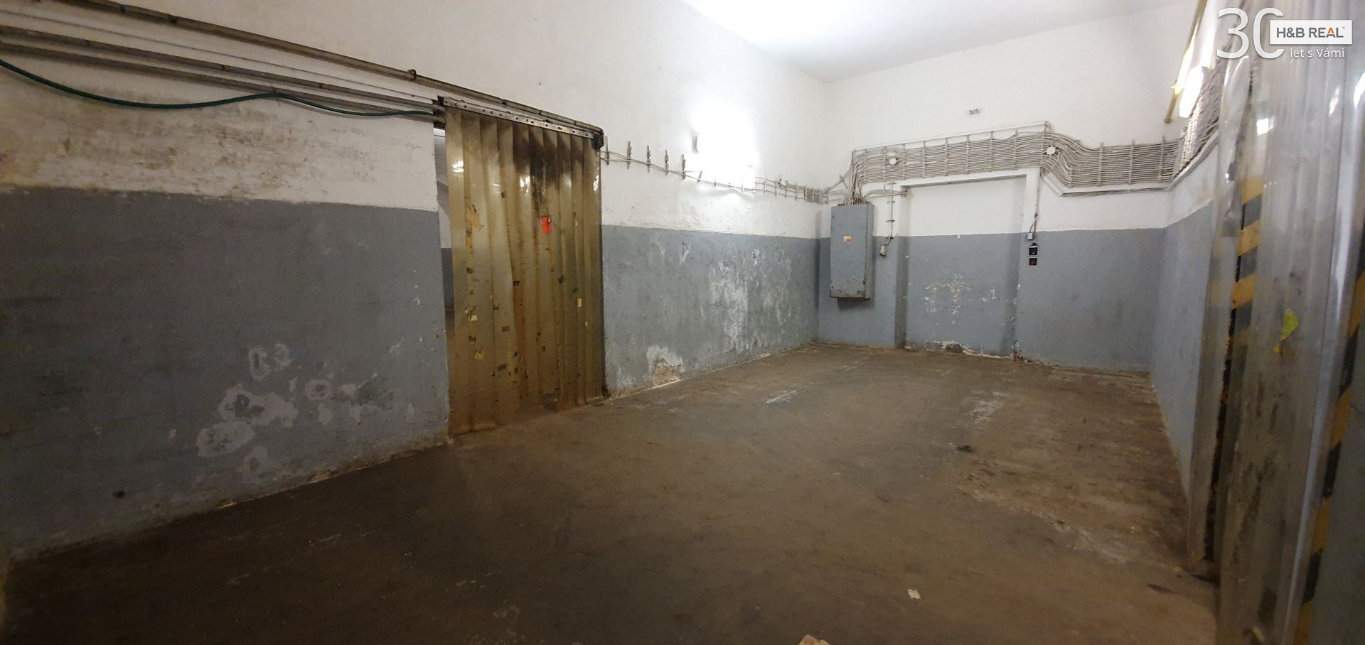 Pronájem skladových prostor 550 m2, Vsetín, ul. 4. Května - obrázek č.18