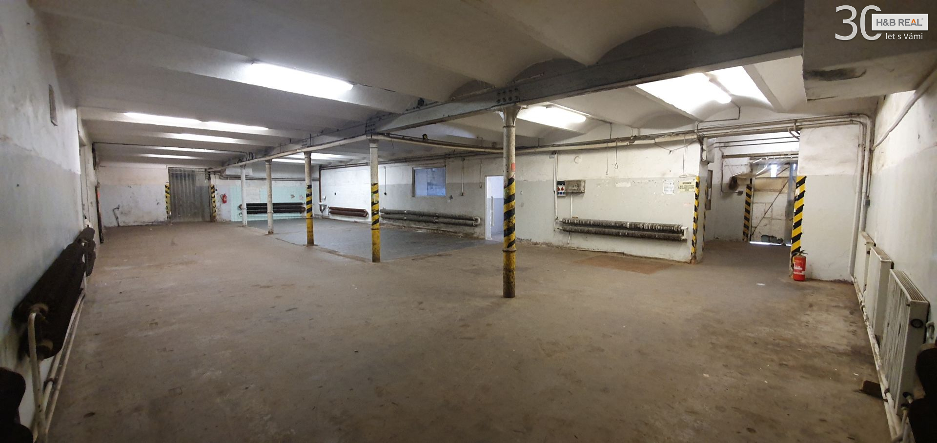 Pronájem skladových prostor 550 m2, Vsetín, ul. 4. Května - obrázek č.19