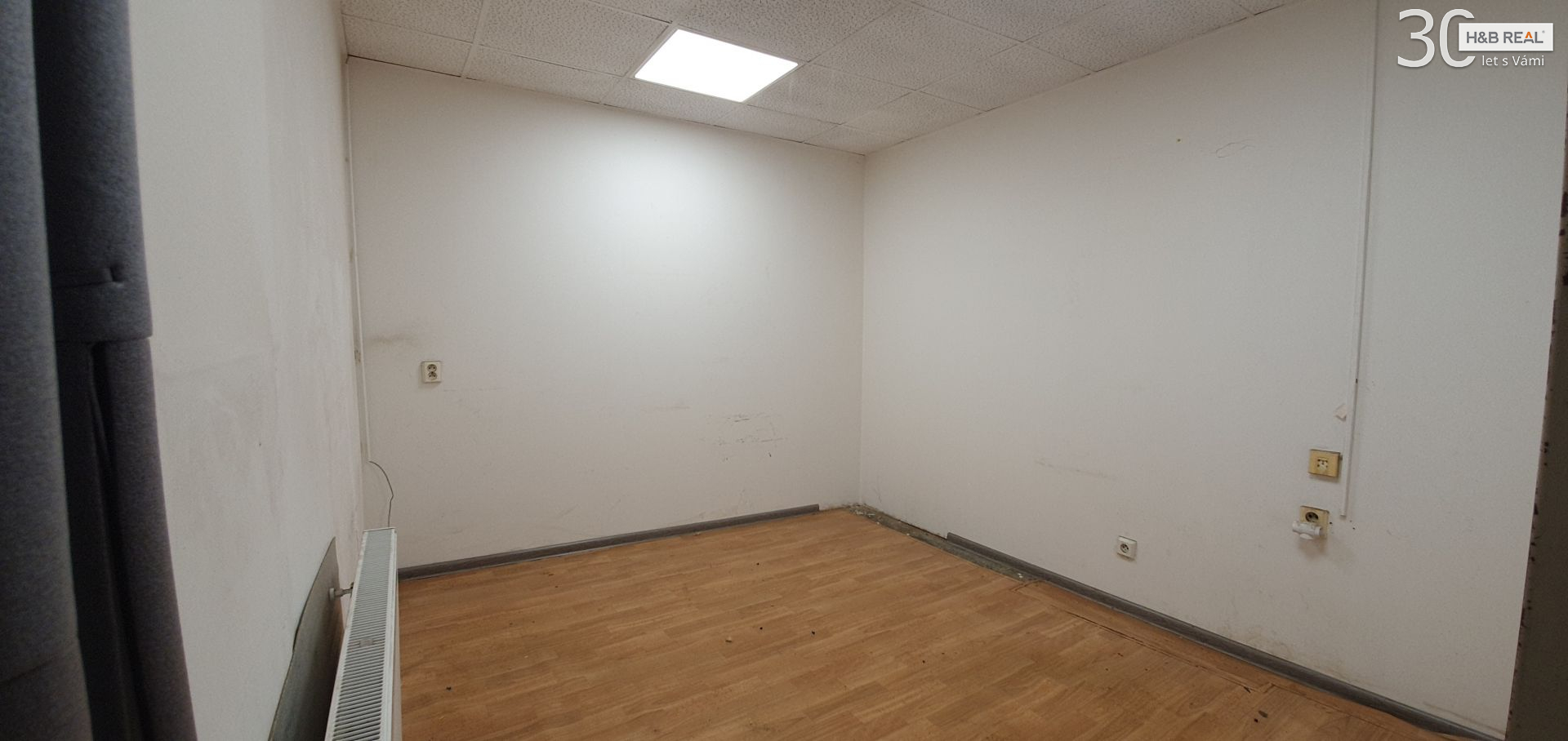Pronájem skladových prostor 550 m2, Vsetín, ul. 4. Května - obrázek č.20