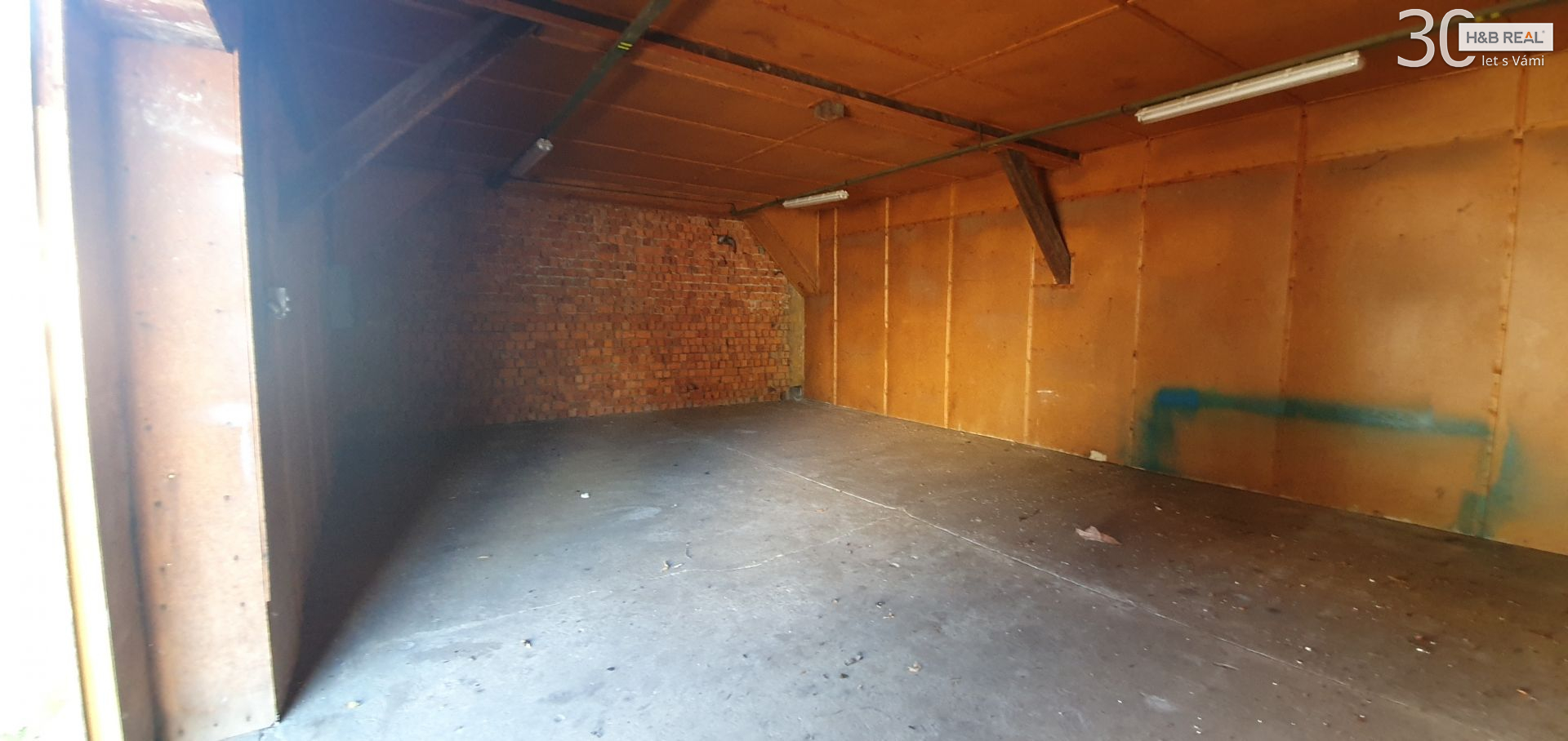 Pronájem skladových prostor 550 m2, Vsetín, ul. 4. Května - obrázek č.26