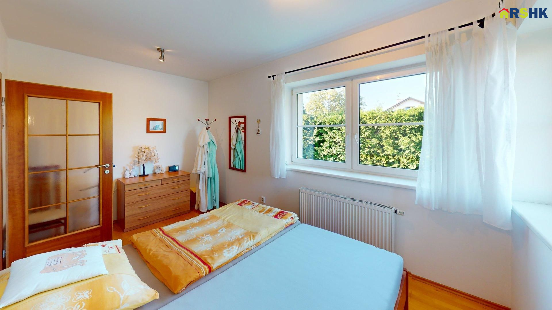 Prodej RD se zahradou a bazénem v Malšovicích, HK - obrázek č.15