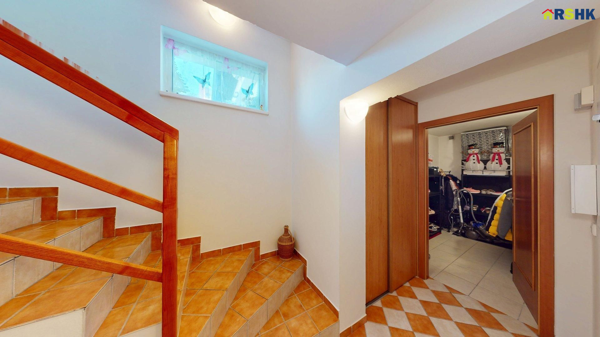 Prodej RD se zahradou a bazénem v Malšovicích, HK - obrázek č.16