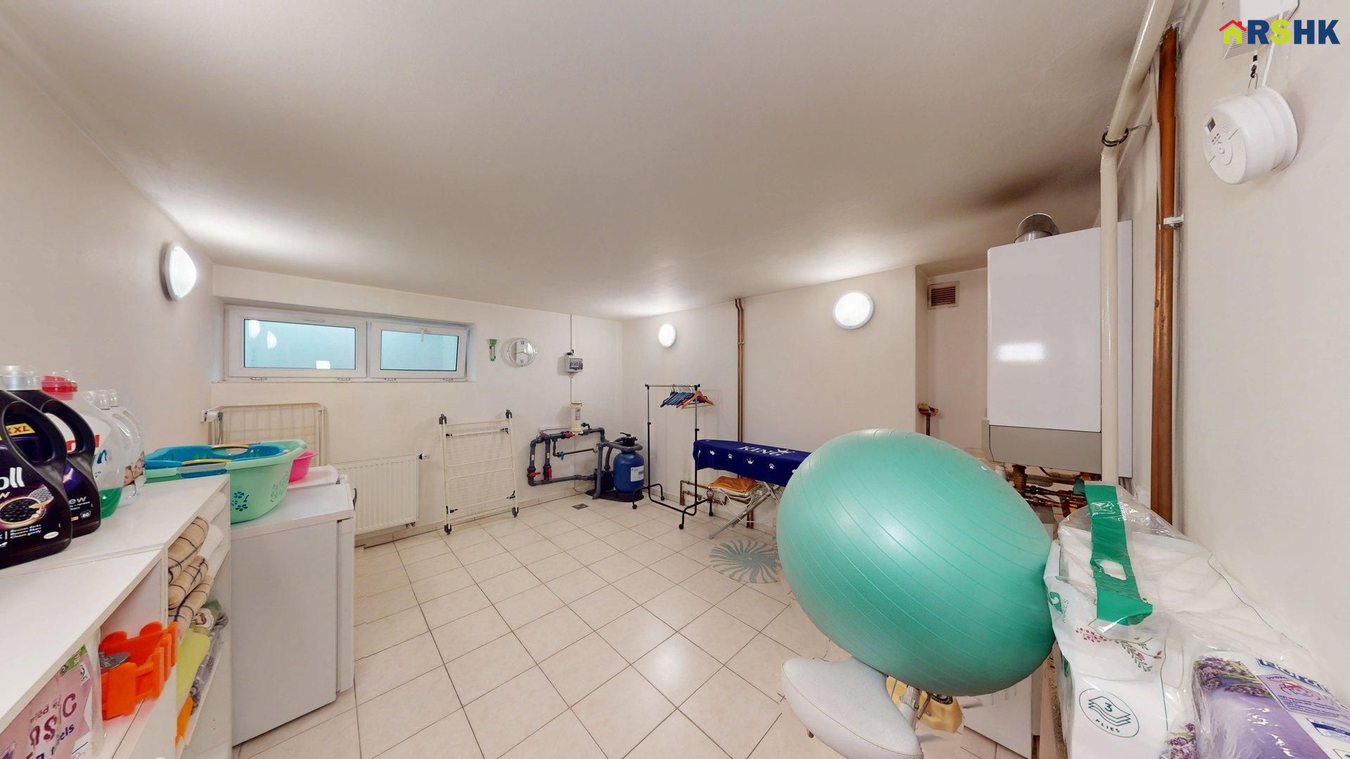 Prodej RD se zahradou a bazénem v Malšovicích, HK - obrázek č.17