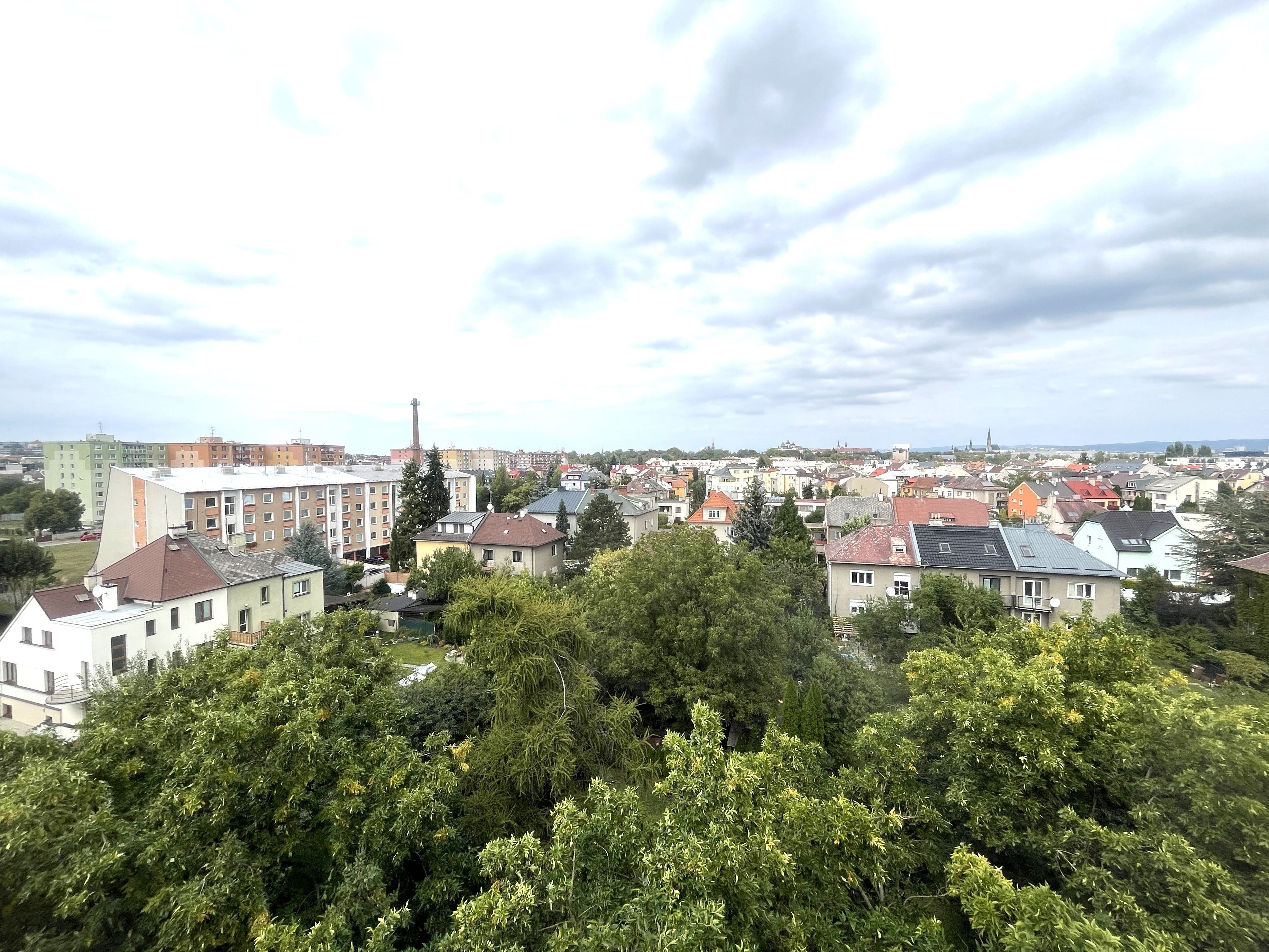 Pronájem pěkného bytu 3+1 v Olomouci, ulice Velkomoravská - obrázek č.17