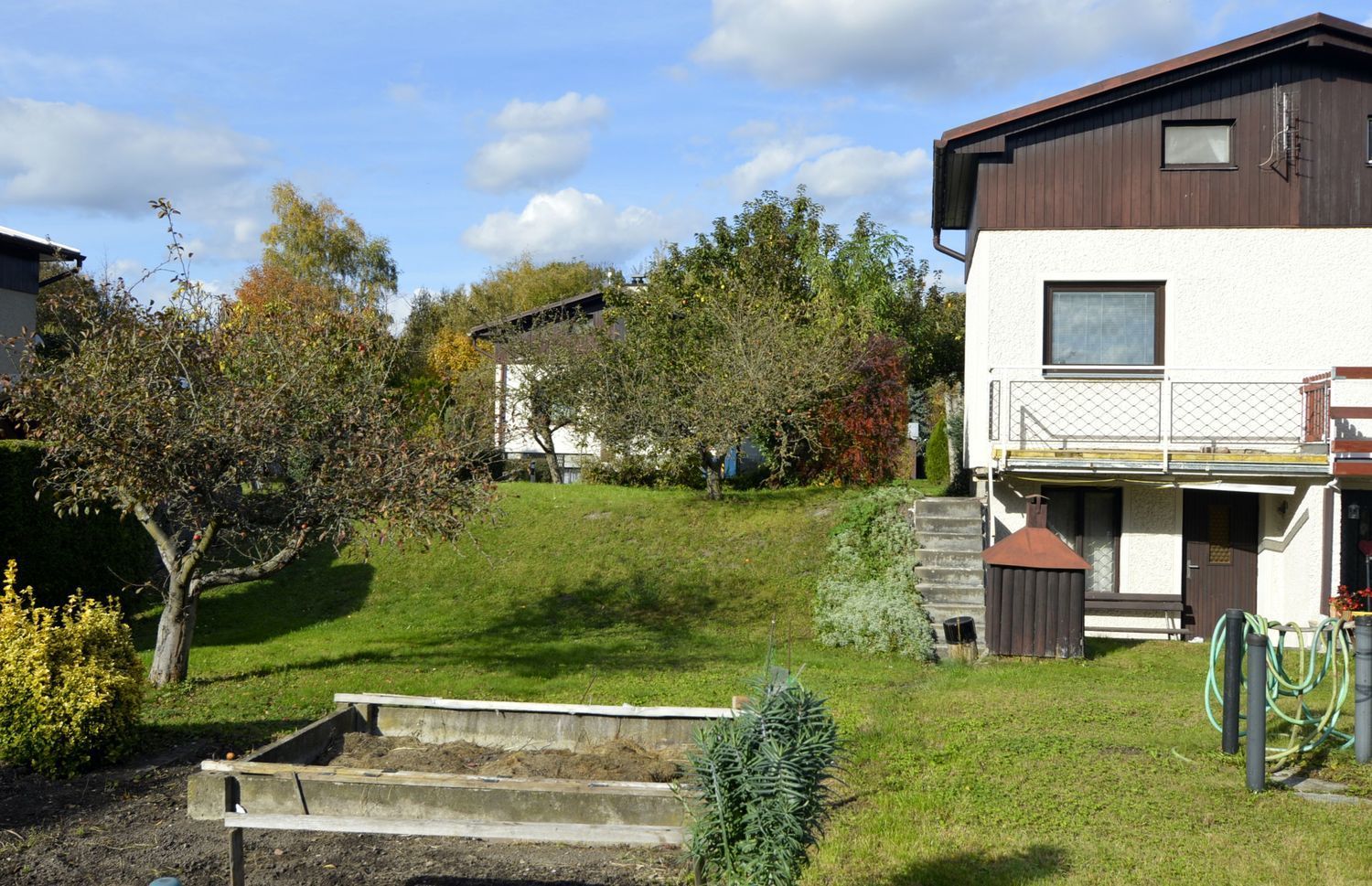 Prodej rekreační chaty v Týništi nad Orlicí - Rašovice - obrázek č.3