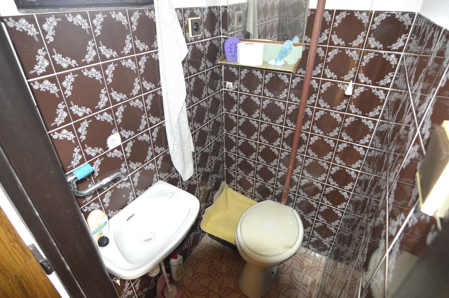 Prodej rekreační chaty v Týništi nad Orlicí - Rašovice - obrázek č.12