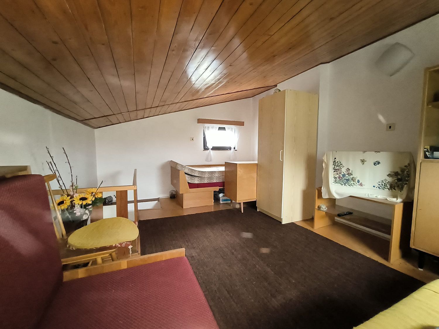 Prodej rekreační chaty v Týništi nad Orlicí - Rašovice - obrázek č.14