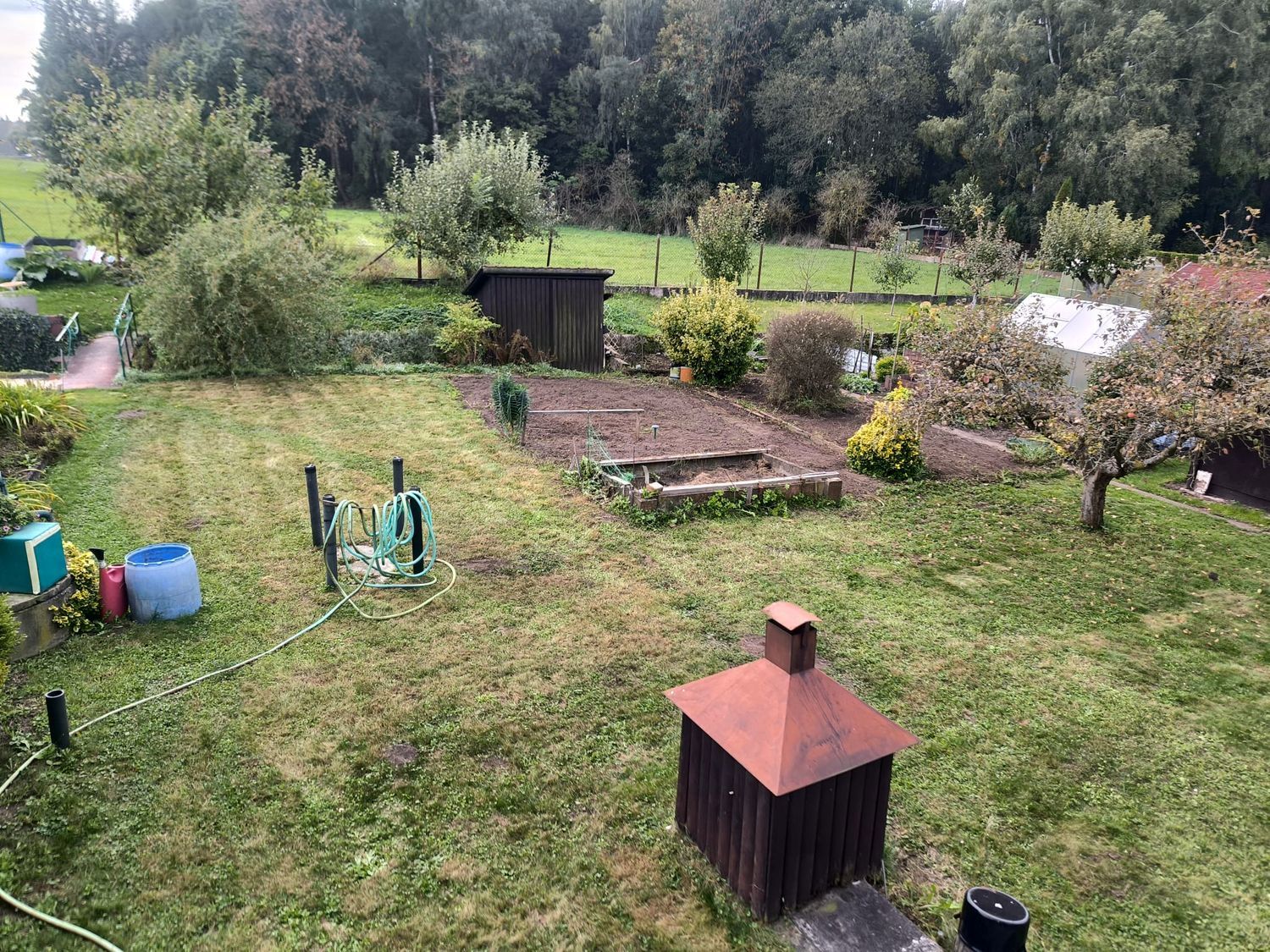 Prodej rekreační chaty v Týništi nad Orlicí - Rašovice - obrázek č.19