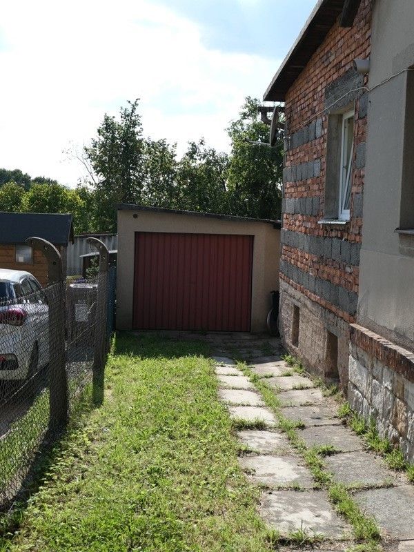 Prodej rodinného domu, Lipky, Červený Kostelec, okres Náchod - obrázek č.2