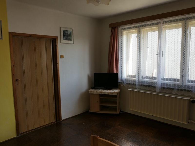 Prodej rodinného domu, Lipky, Červený Kostelec, okres Náchod - obrázek č.6
