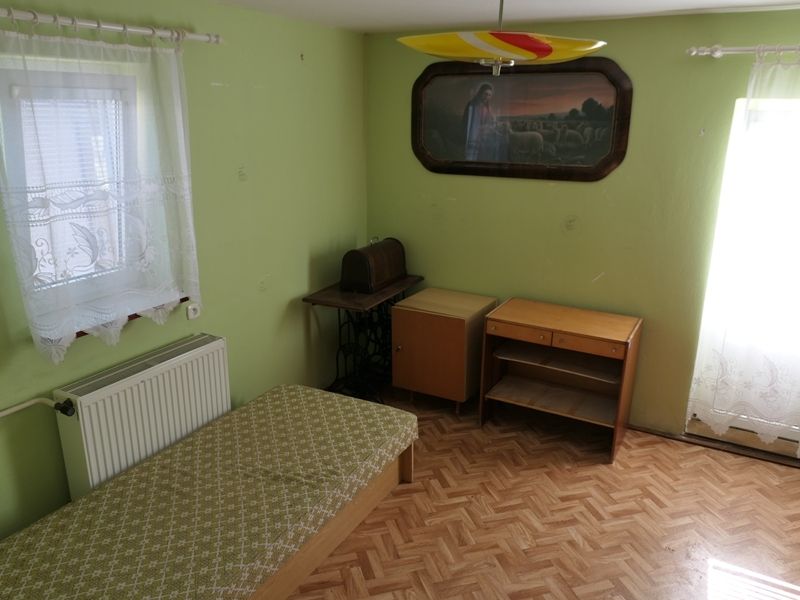 Prodej rodinného domu, Lipky, Červený Kostelec, okres Náchod - obrázek č.8