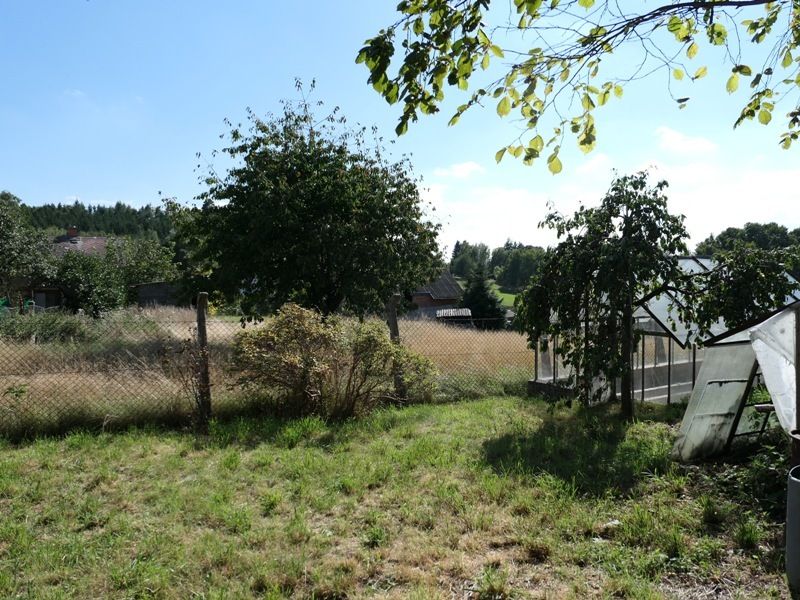 Prodej rodinného domu, Lipky, Červený Kostelec, okres Náchod - obrázek č.18