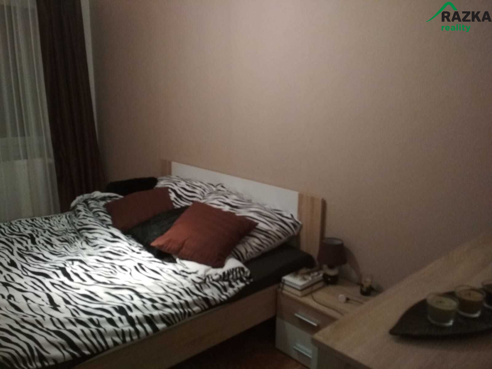 Byt 3+1 (71 m2) s lodžií Přimda, ul. Nová - obrázek č.4