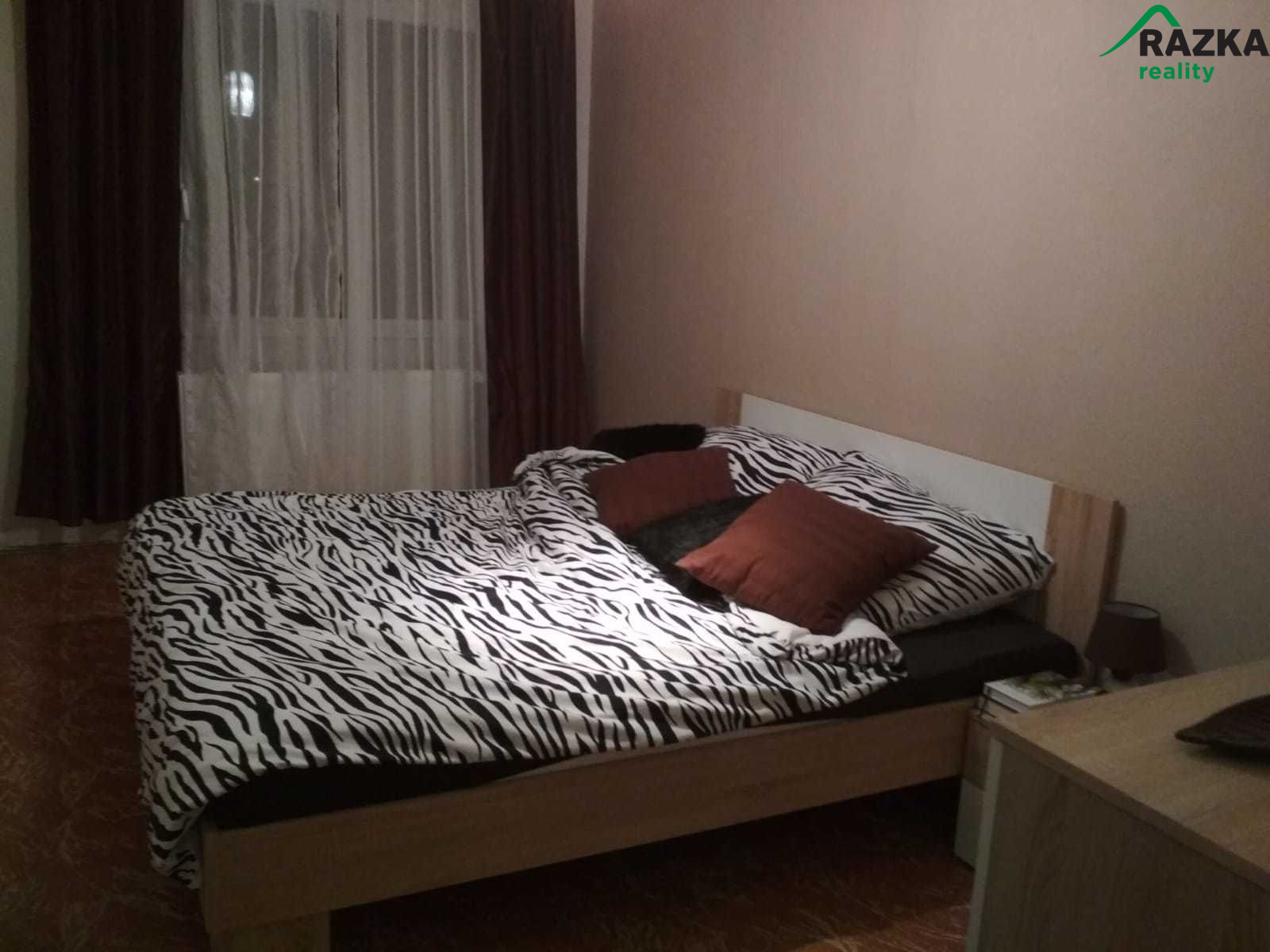 Byt 3+1 (71 m2) s lodžií Přimda, ul. Nová - obrázek č.5