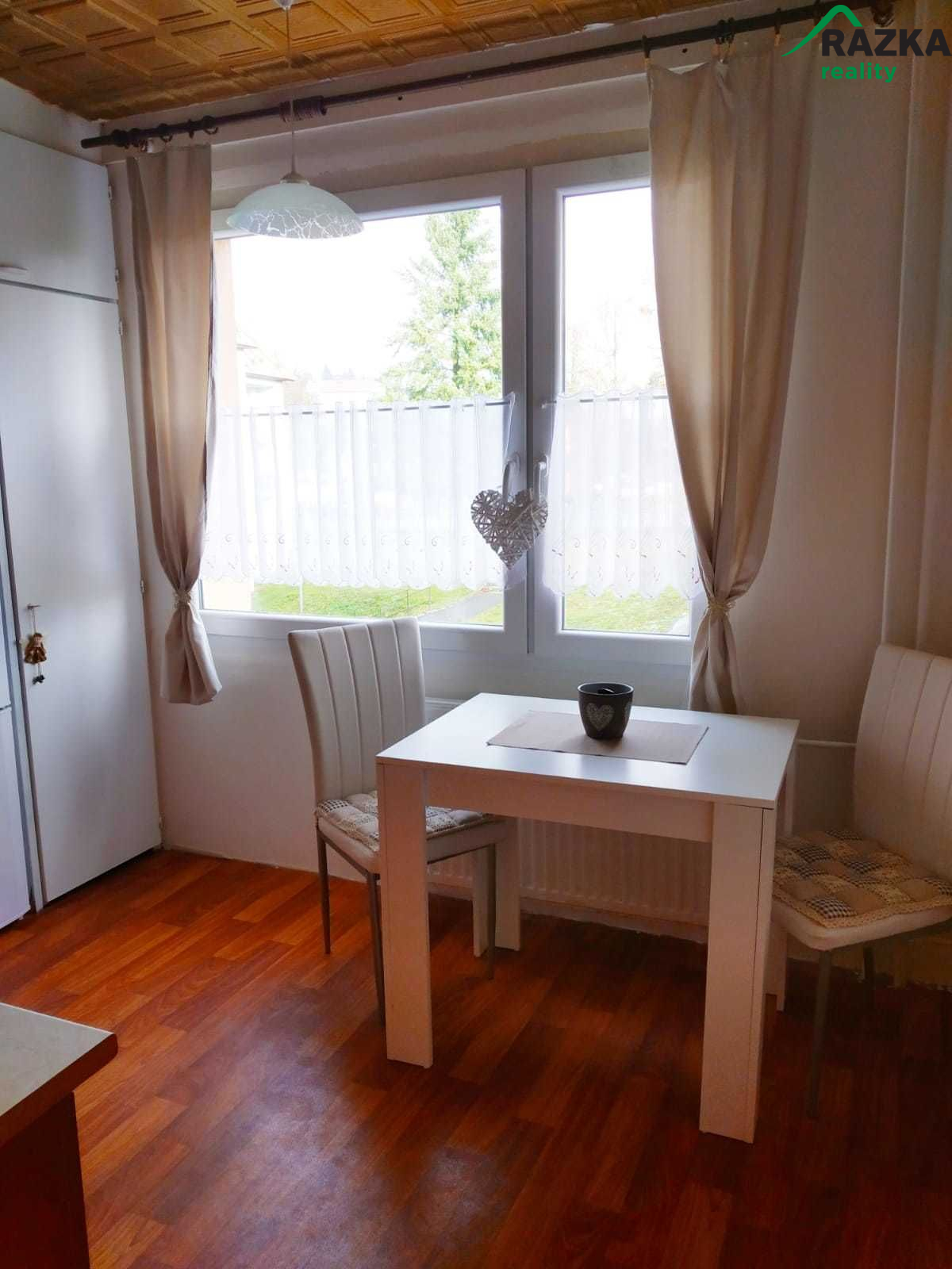 Byt 3+1 (71 m2) s lodžií Přimda, ul. Nová - obrázek č.6