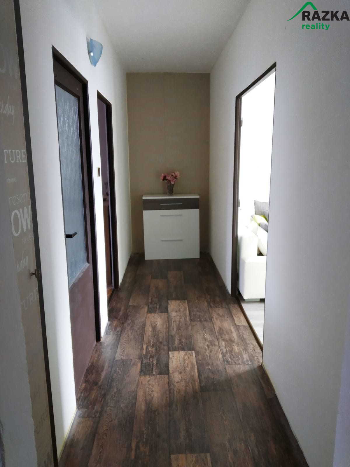 Byt 3+1 (71 m2) s lodžií Přimda, ul. Nová - obrázek č.7