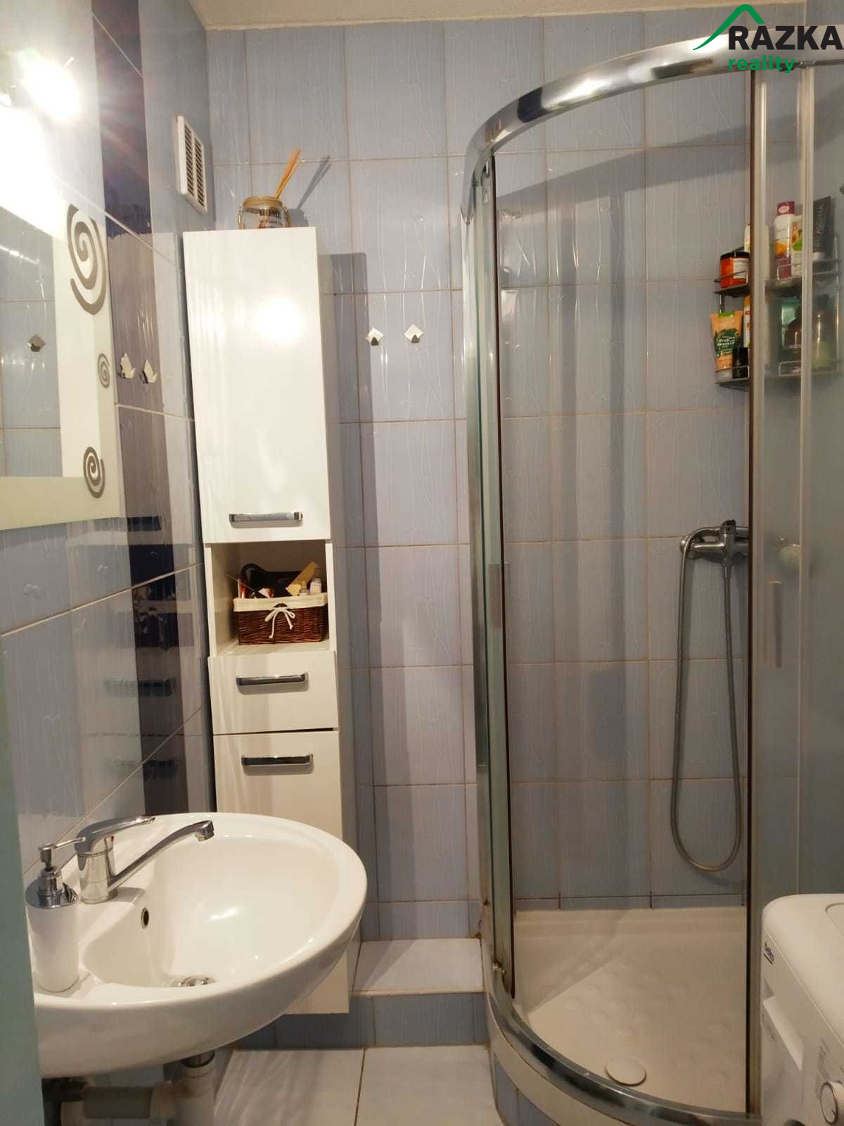 Byt 3+1 (71 m2) s lodžií Přimda, ul. Nová - obrázek č.8