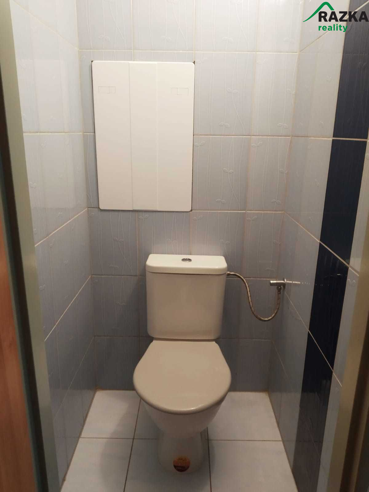 Byt 3+1 (71 m2) s lodžií Přimda, ul. Nová - obrázek č.9
