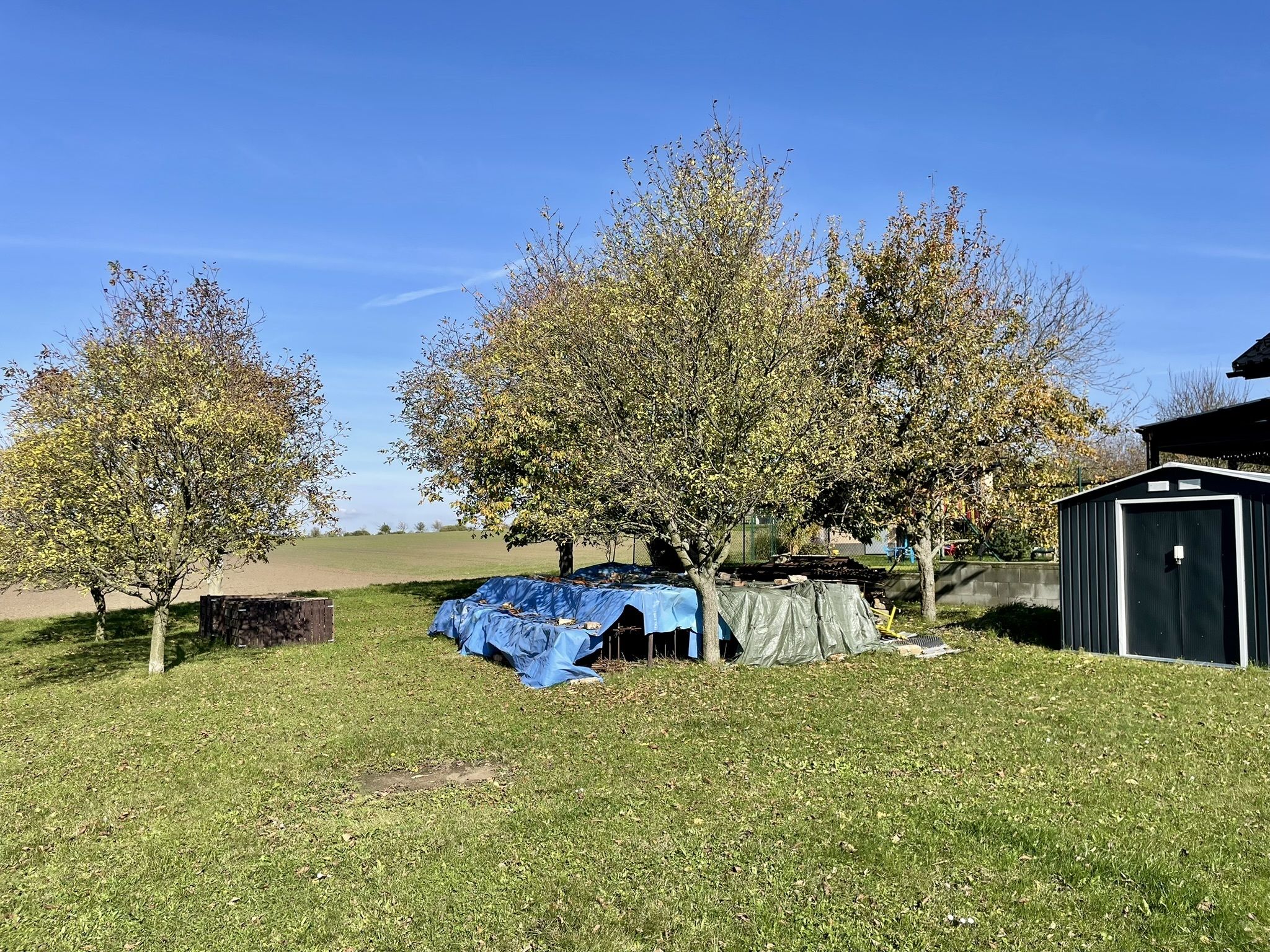 Prodej, Stavební pozemek, 927m2, Tučapy - obrázek č.24