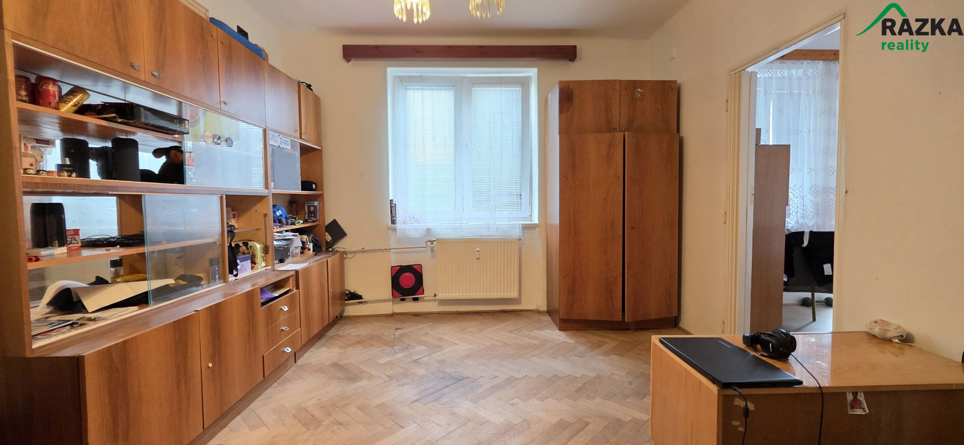 Byt 3+1 (67 m2) Tachov, ul. školní - obrázek č.4