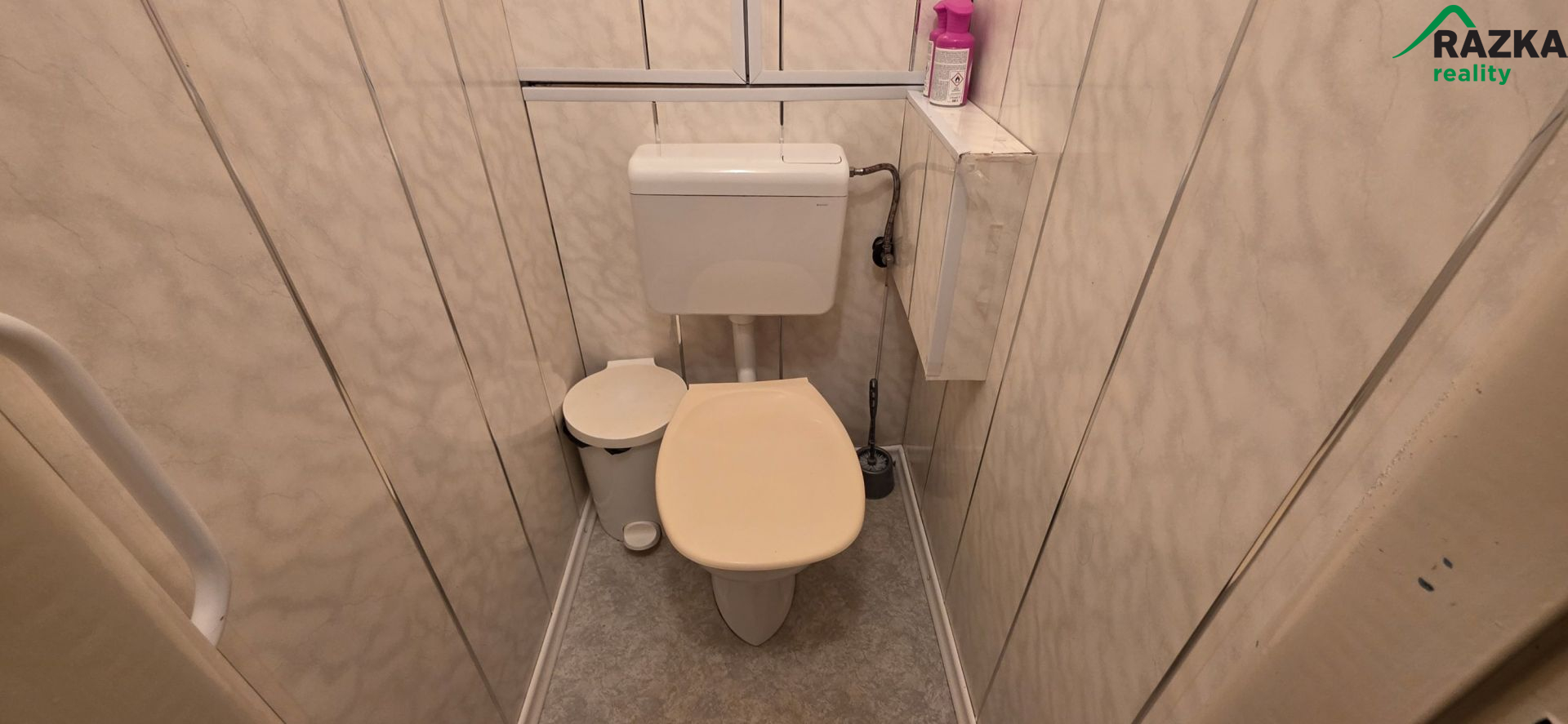 Byt 3+1 (67 m2) Tachov, ul. školní - obrázek č.10