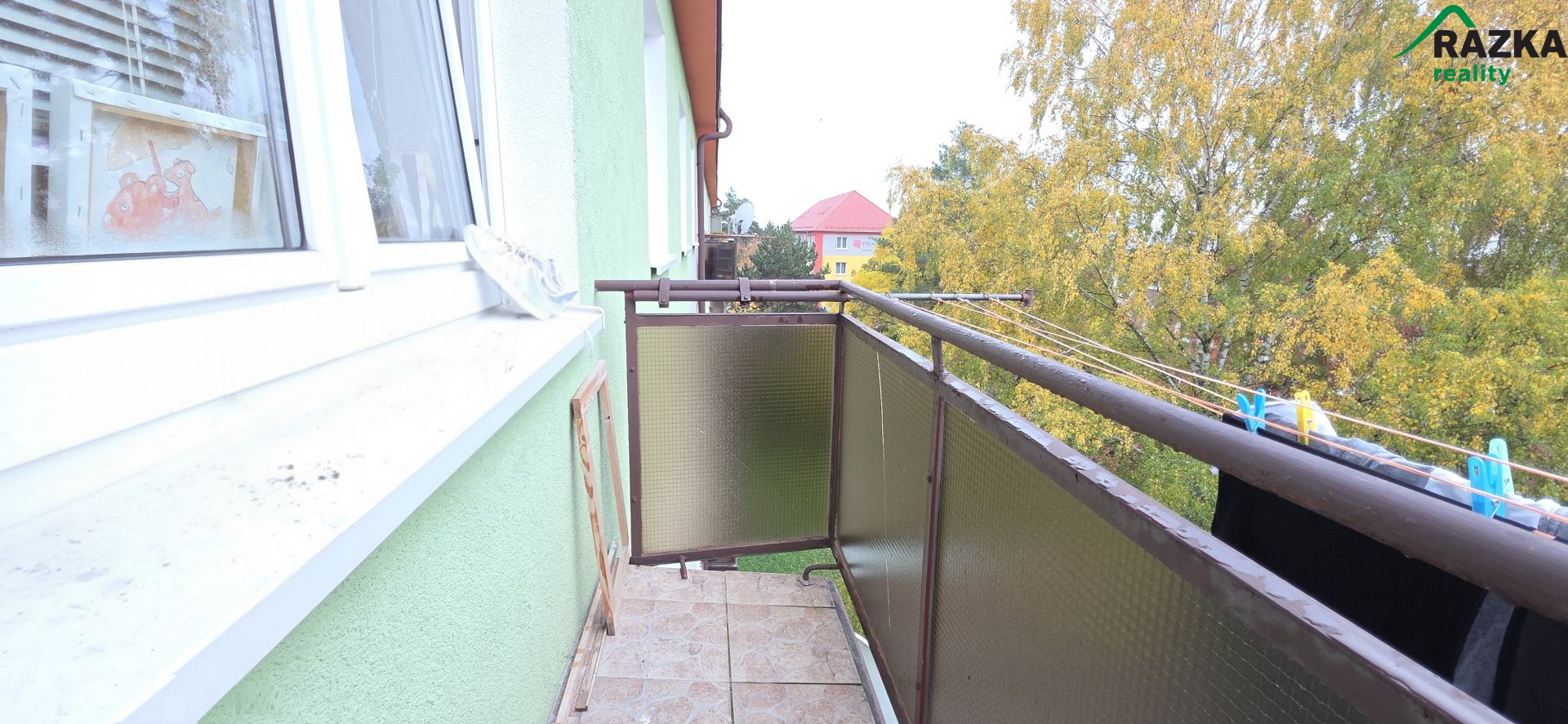 Byt 3+1 (67 m2) Tachov, ul. školní - obrázek č.11