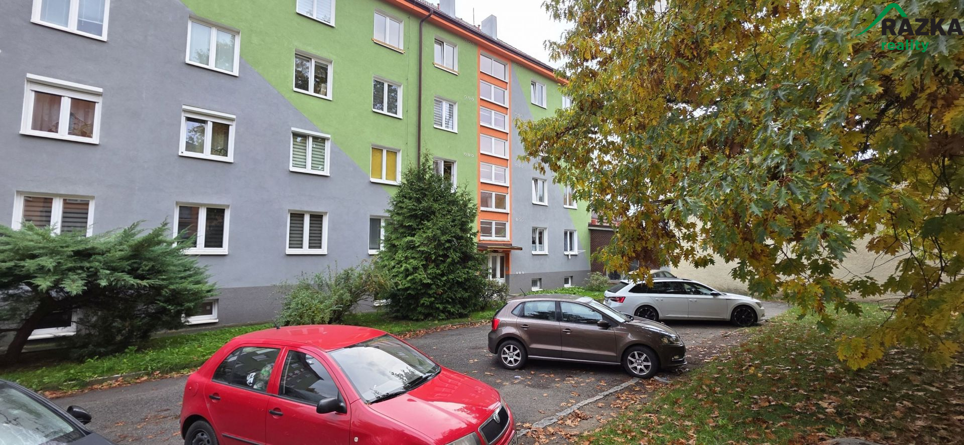 Byt 3+1 (67 m2) Tachov, ul. školní - obrázek č.13