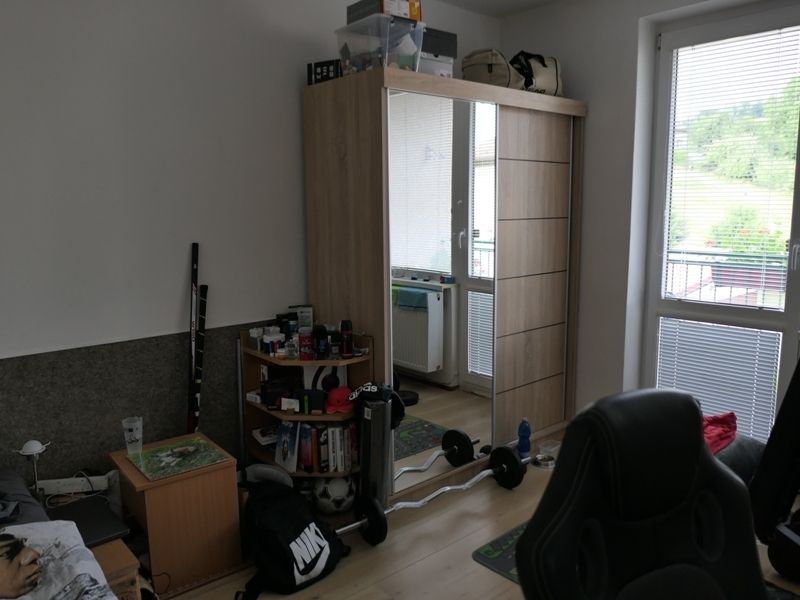 Byt OV 3+1 ve Žďárkách u Hronova, okr. Náchod - obrázek č.11